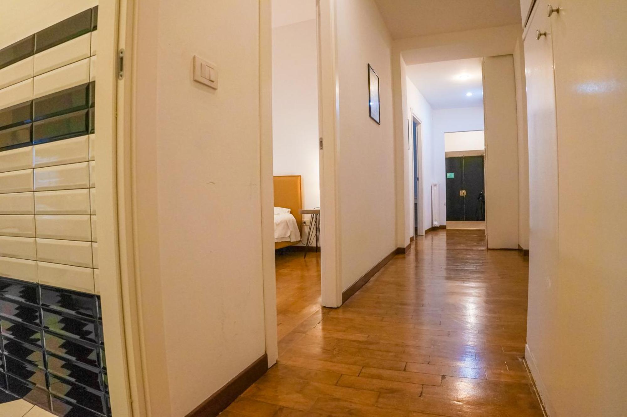 Italianflat - Palazzo Rizzardi Apartment Verona Exterior photo