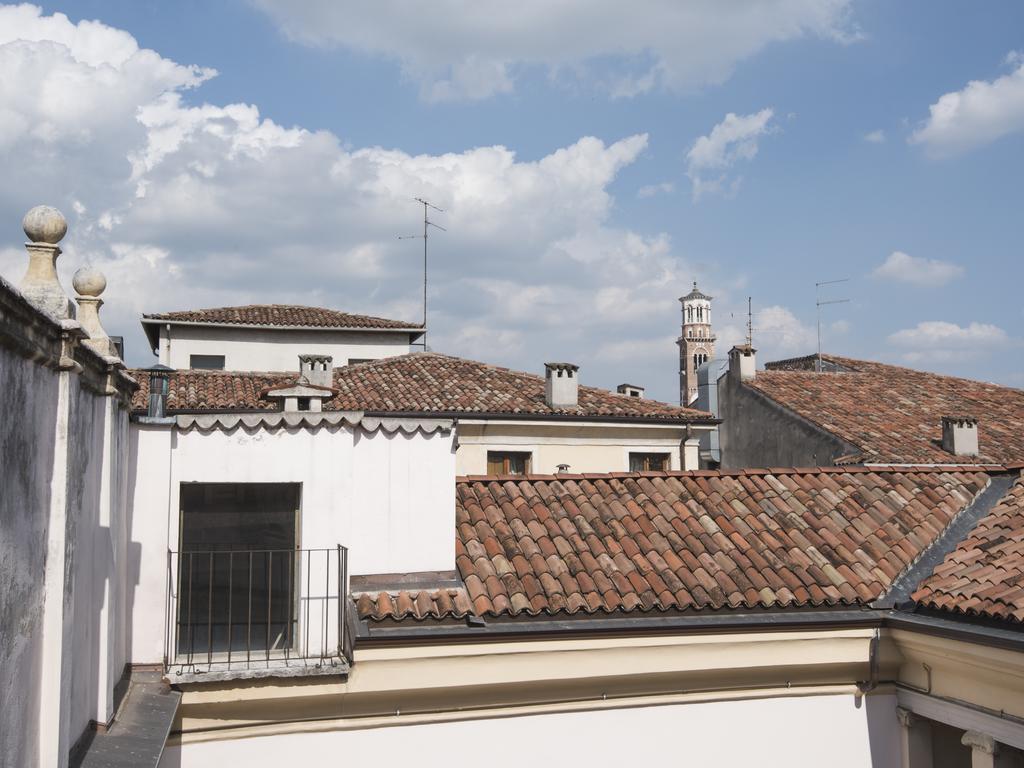 Italianflat - Palazzo Rizzardi Apartment Verona Exterior photo