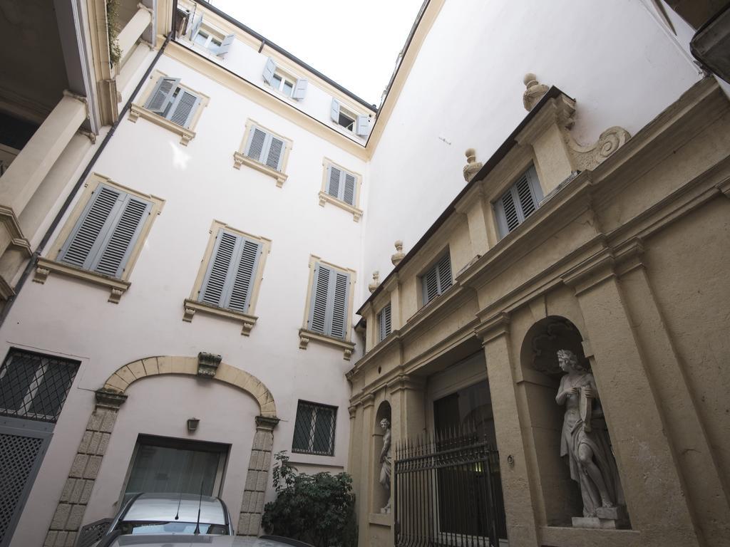 Italianflat - Palazzo Rizzardi Apartment Verona Exterior photo
